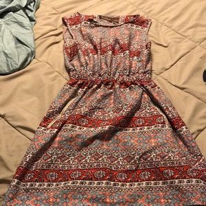 Dress with pockets!!